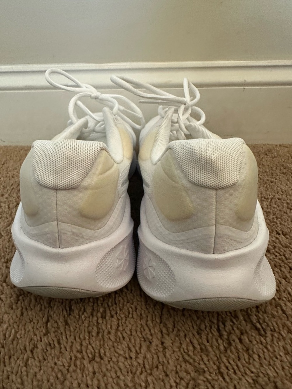 Nike Revolution Men’s Size 12 Athletic Shoes Sneaker Running Training - Picture 6 of 10